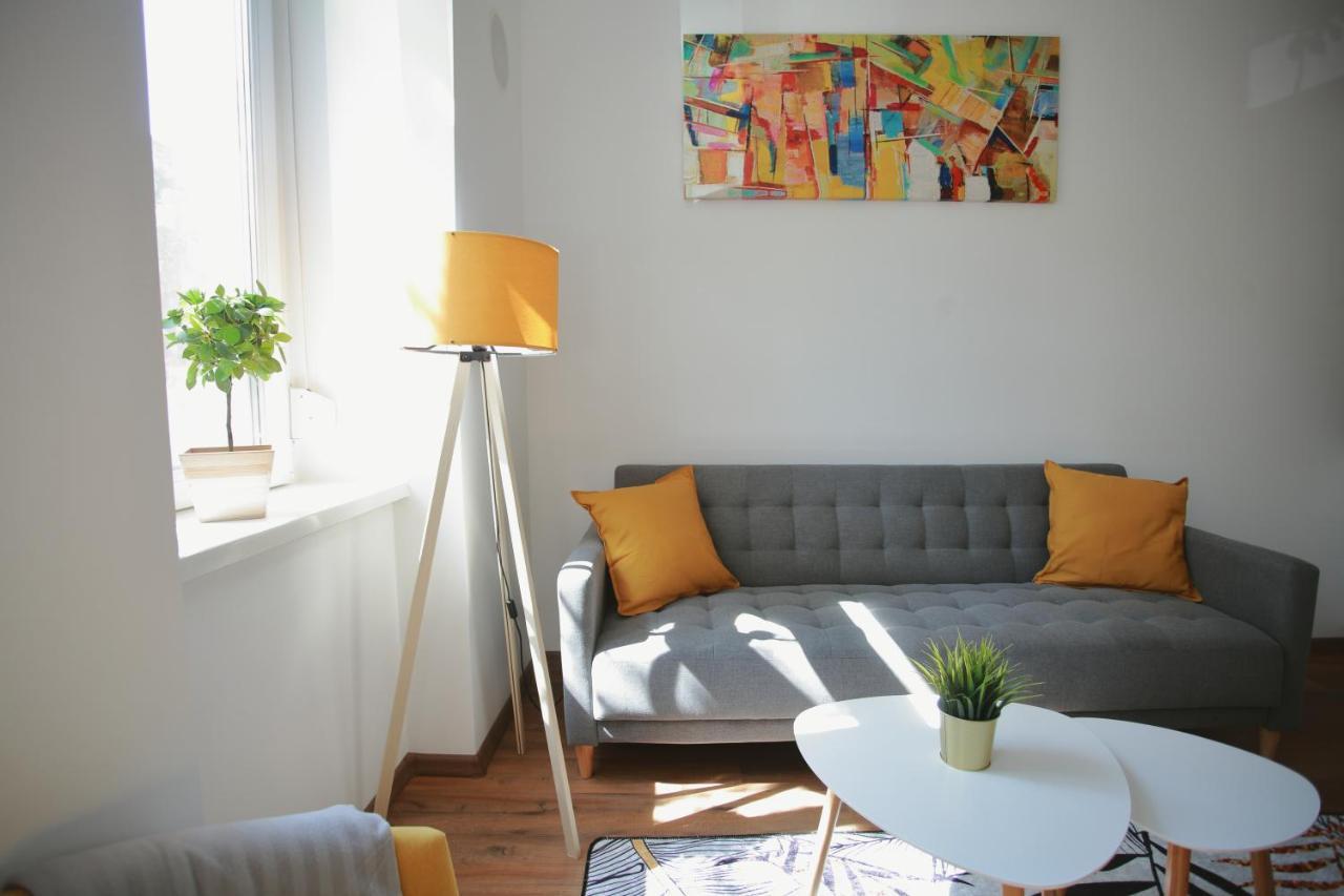 塞格德Szieszta Apartman公寓 外观 照片