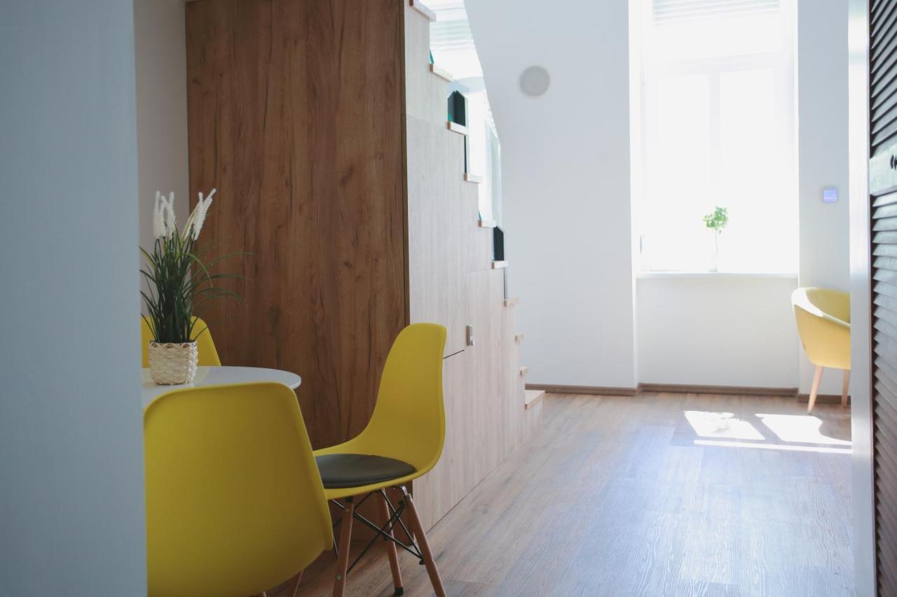 塞格德Szieszta Apartman公寓 外观 照片