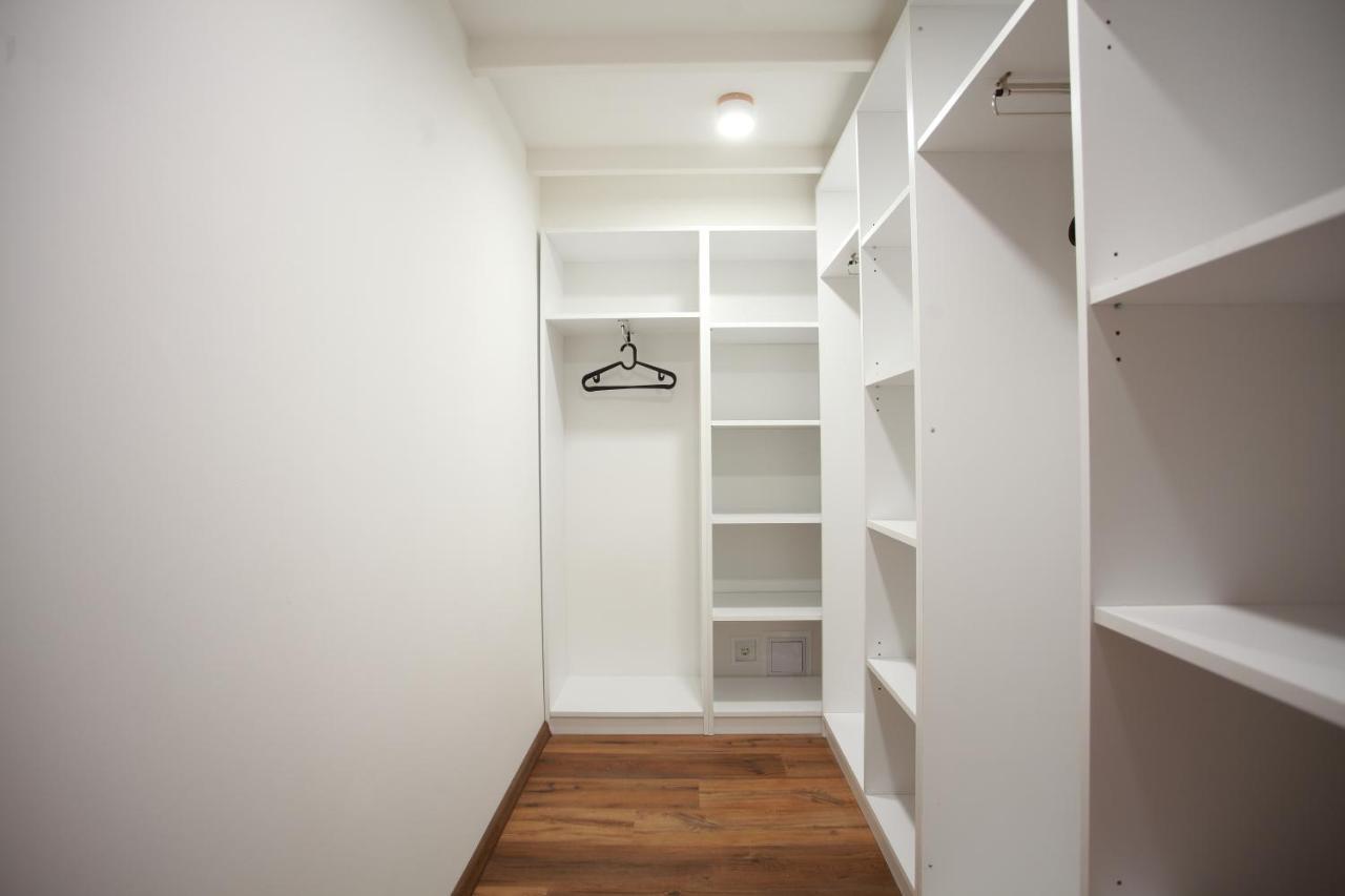 塞格德Szieszta Apartman公寓 外观 照片